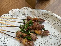 -立文冬·鲜活面(杭州太合商业中心店)