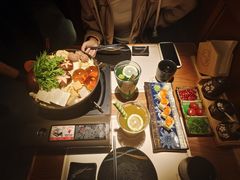 -玉川屋·深夜食堂居酒屋(柳巷店)