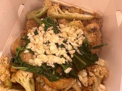-呷贺盐酥鸡(抄纸巷店)