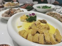 -乡下人家大酒楼(大鳌溪店)