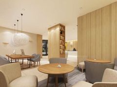 -全季酒店(成都春熙路IFS国金中心店)