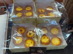 -燃厚蛋糕(卓展中信城店)