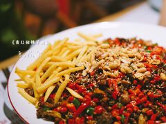 -锅儿匠辣子鸡(春熙路店)
