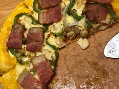 -米斯特比萨(光华桥凯德MALL天津湾店)