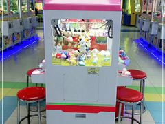 -爱玩嘉年华(成都北城天街店)