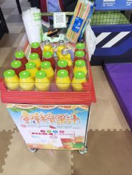 点击看大图 -欧酷世界动力星球(王府井奥莱UP TOWN店)
