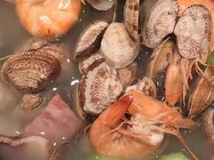 -松子料理(亮马桥店)