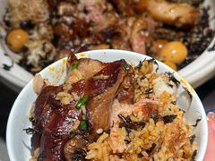 -鱼你相聚·河鲜馆(袁家岭店)