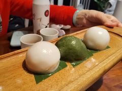 -瑶王府·广西菜(金阳路店)