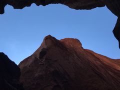 -天山神秘大峡谷