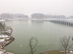 -浙江大学(海宁国际校区)