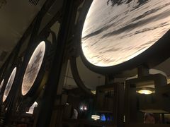 -新白鹿餐厅(金鹰新街口店)