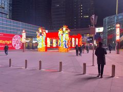 -大族广场Mall&More