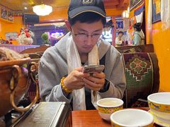 -如意林卡藏餐吧(大昭寺店)