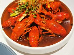 -小河盐帮·私家菜·烤鸭(三元桥·霄云路店)