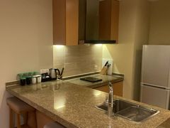 -长白山万达锦华套房酒店