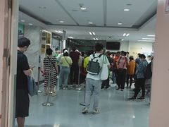 -复旦大学附属中山医院(西院区)