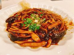 -得月楼·省级非遗·传统苏帮菜(观前店)
