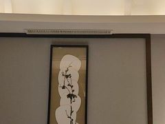 -青雅中餐厅(大连金石滩绿发希尔顿度假酒店)