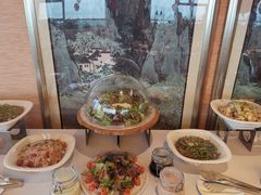 -鲁商铂尔曼大酒店·铂丽自助餐厅