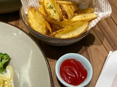 -Pennehut畔尼意面(合肥万象城店)