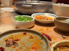 -巴奴毛肚火锅(龙湖锦艺城店)