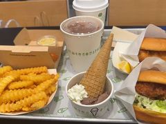 -申德勒加油站西餐厅(日坛路总店)