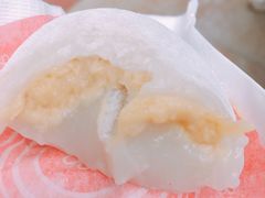 -澳门长洲糯米糍(柯打苏沙街店)