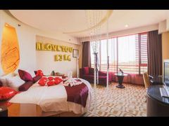 -镇江润扬大桥酒店