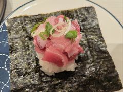 -滨寿司(新街口中央商场店)