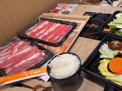 -吉野家(将台新港商城店)