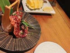 -御牛道日式烤肉料理(杭州万象城店)