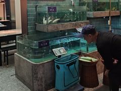 -鱼你相聚·河鲜馆(袁家岭店)