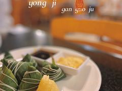 -勇记干锅居(德阳店)