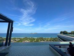 -瑰丽酒店·海吧·天际下午茶·现场DJ·天台酒吧