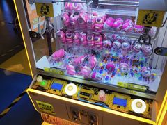 -风云再起游乐汇(北京西单西西友谊店)