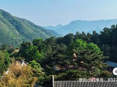 -潭柘寺景区