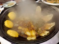 -人民公社铁锅炖·东北菜(卫国道店)