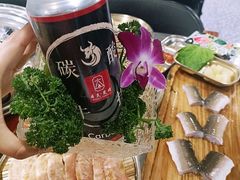 -本炙炭烤·蒲烧活鳗料理店(金沙洲店)