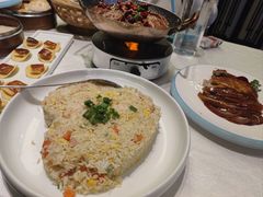 -聆桂烤鸭·金奖烤鸭(静联广场店)