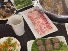 -翠峰苑火锅(迎宾路店)