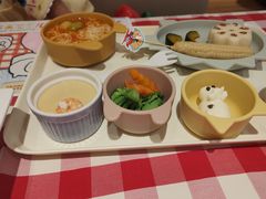 -西贝(宝乐汇店)