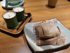 -竹里馆·淮扬菜·功夫茶(老门东店)