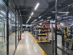 -超鹿运动(融侨锦江店)