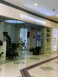 -美丽妈妈产后恢复中心(三林店)