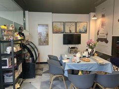 -YC工作室蛋糕定制