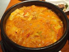 -鑫日千里马朝鲜族小馆(总店)