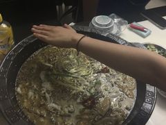 -鱼无双·酸菜鱼(来凤街店)