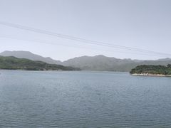 -白河堡水库