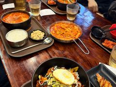 -米屋石锅拌饭(师大店)